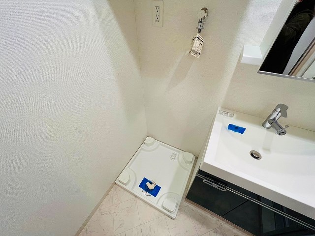 ラフィスタ大師前３ その他12