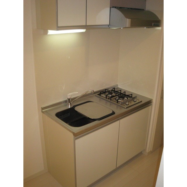 セレーナあらかわ遊園 キッチン