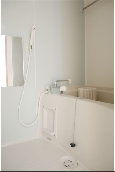 グランドパーク親水公園  風呂画像