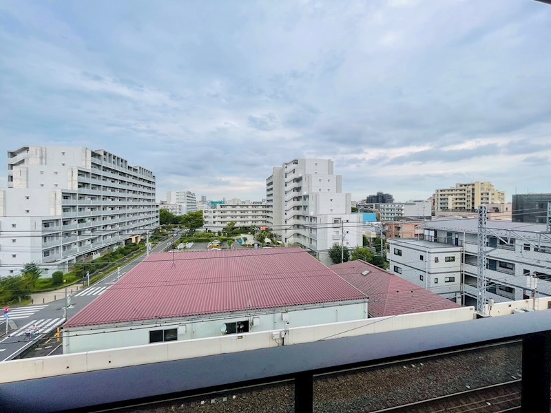 アーバンパーク綾瀬 その他6