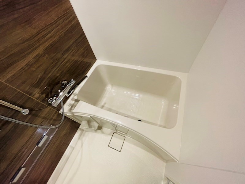 アーバンパーク綾瀬 風呂画像