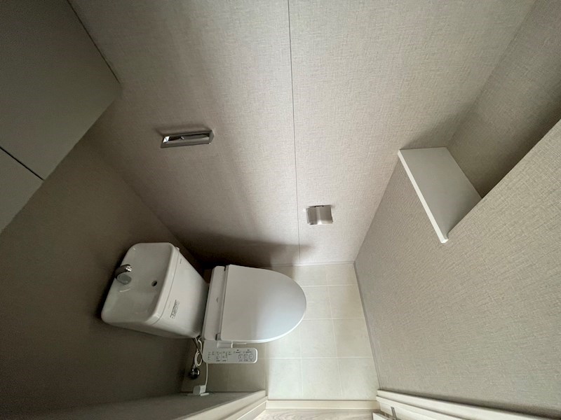 コンフォリア・リヴ千住 その他1