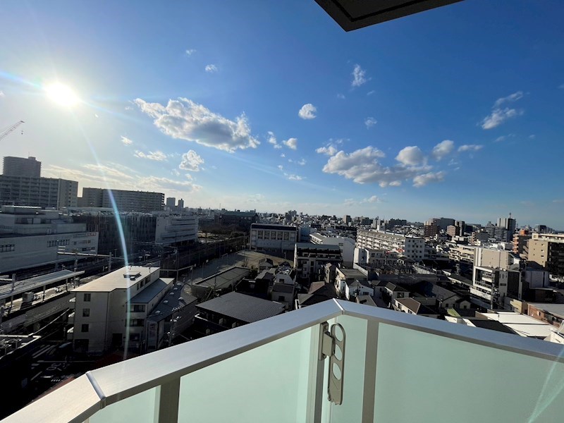 コンフォリア・リヴ千住 その他5