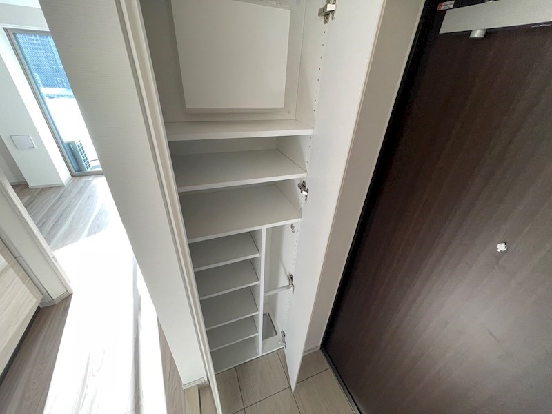 コンフォリア・リヴ千住 その他8