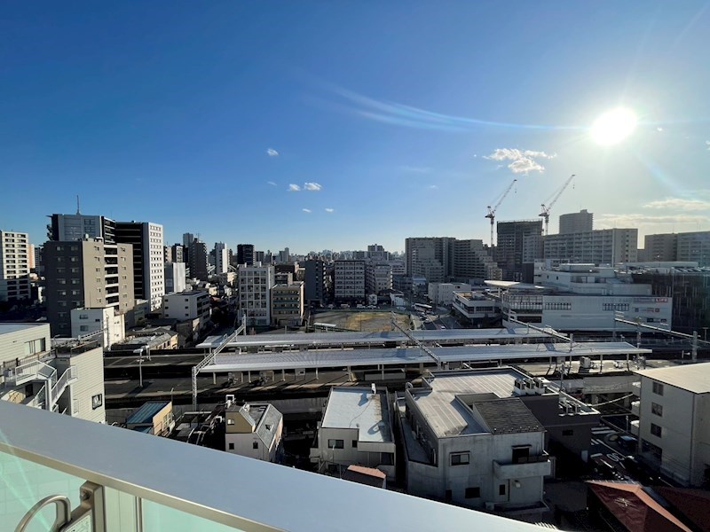 コンフォリア・リヴ千住 その他17