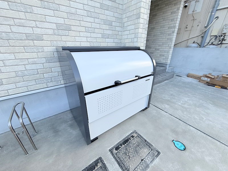 ORO その他外観2