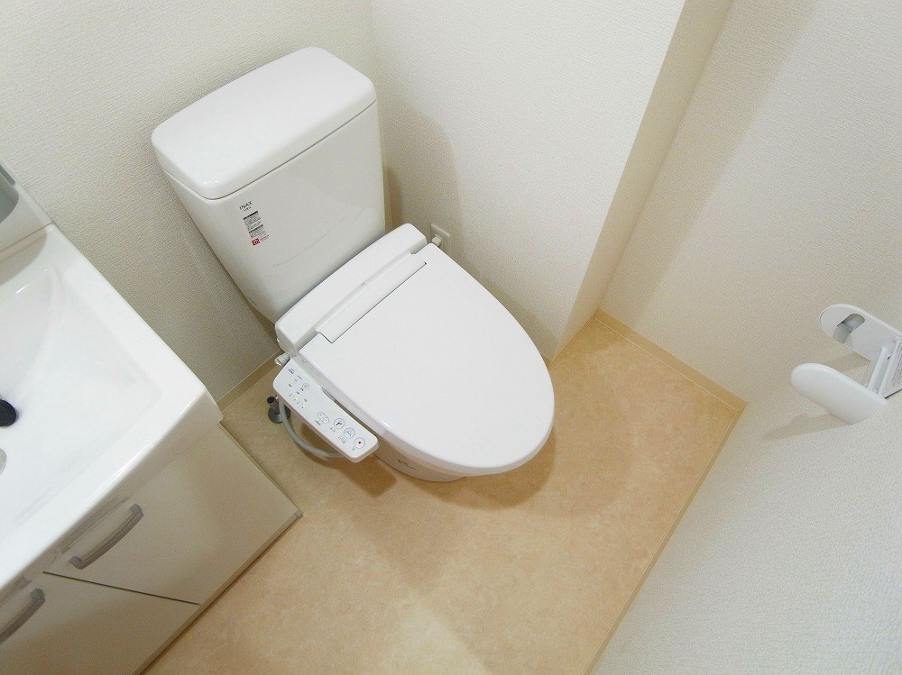 ペアパレス六町2号館  その他1