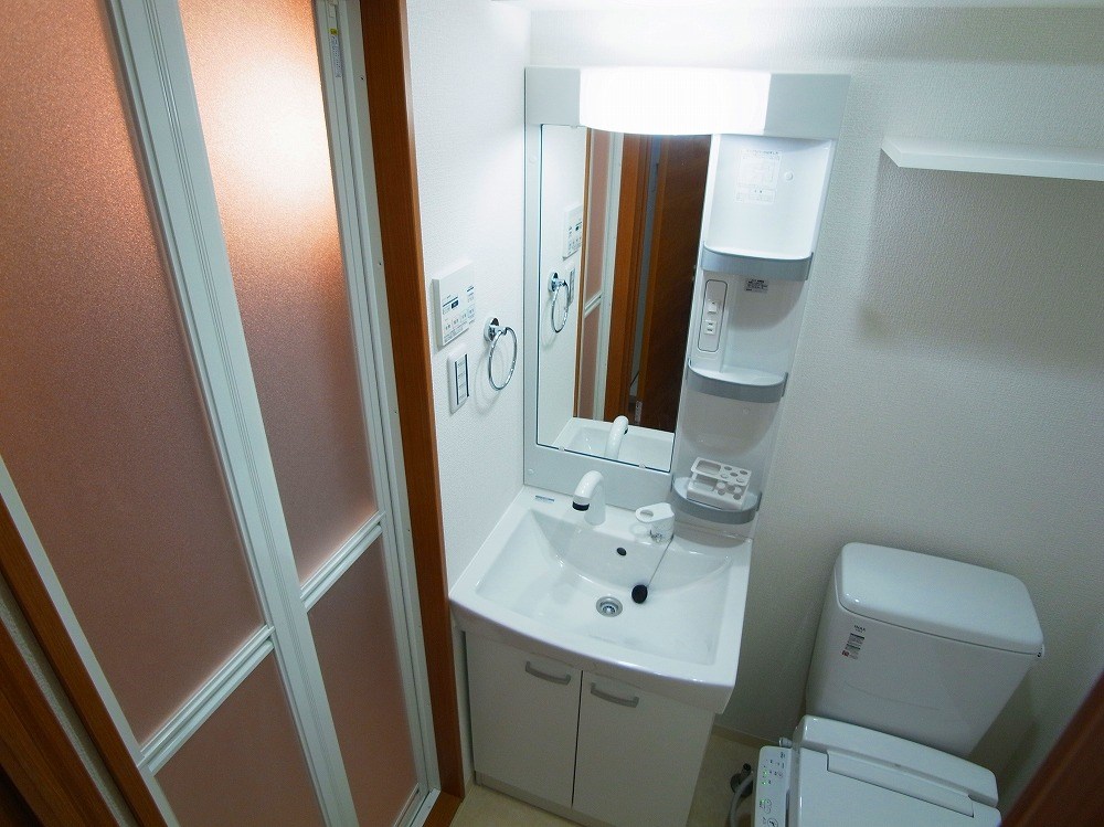 ペアパレス六町2号館  その他2