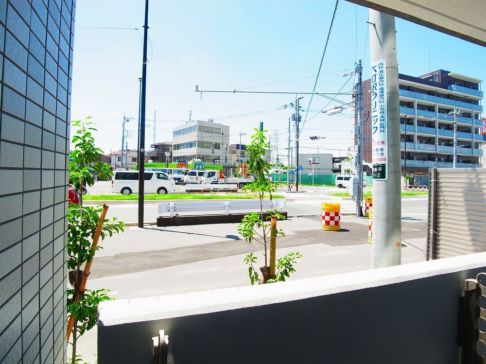 ペアパレス六町2号館  その他5