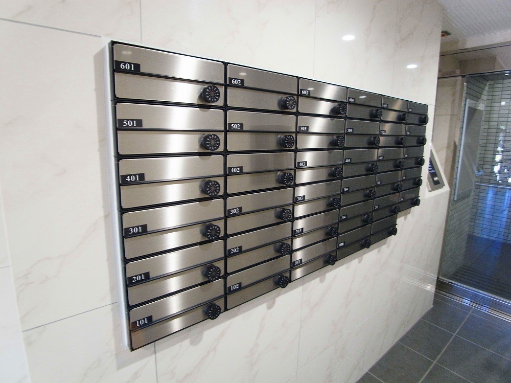 ペアパレス六町2号館  その他外観2