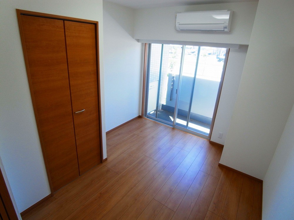 ペアパレス六町2号館  その他7