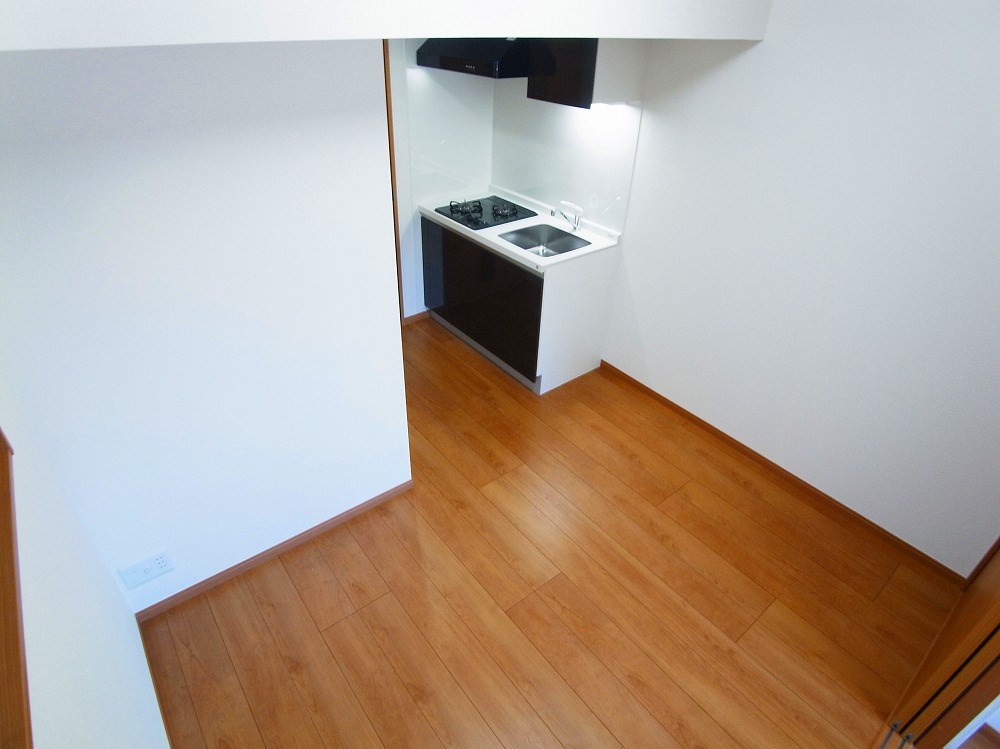 ペアパレス六町2号館  その他21