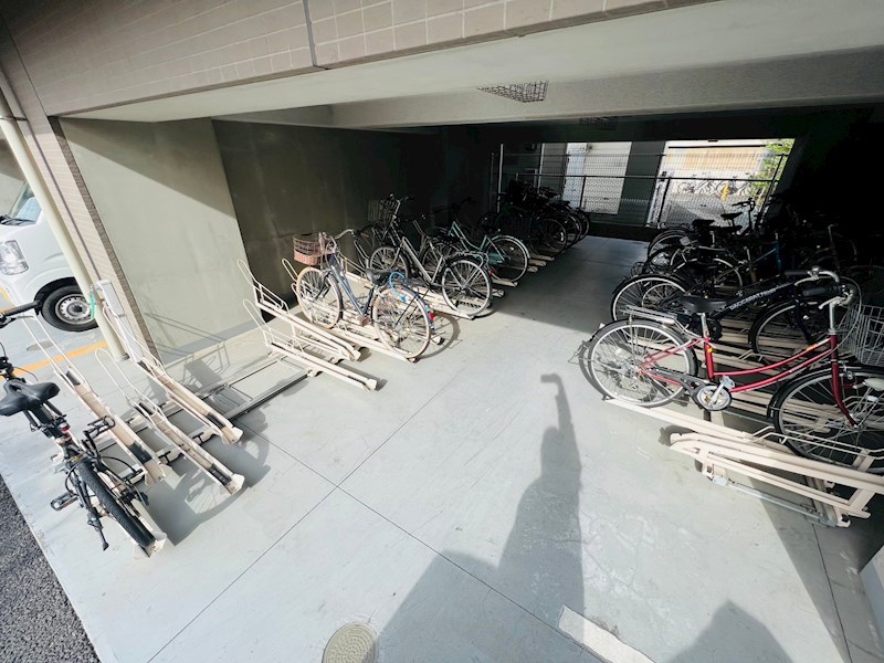 ラフィスタ大師前３ その他外観4