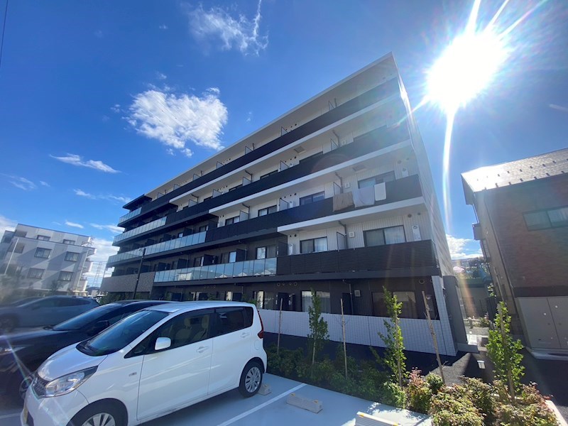 SPコート保塚町 その他外観4