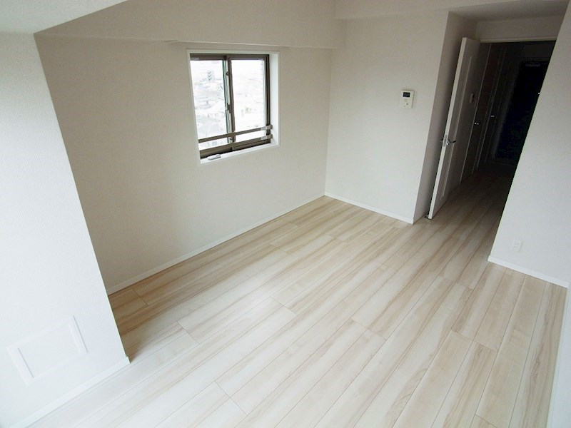 ラフィスタ大師前ＥＡＳＴ  リビング