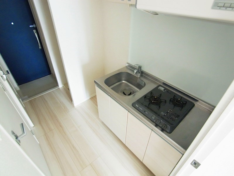 ラフィスタ大師前ＥＡＳＴ  キッチン