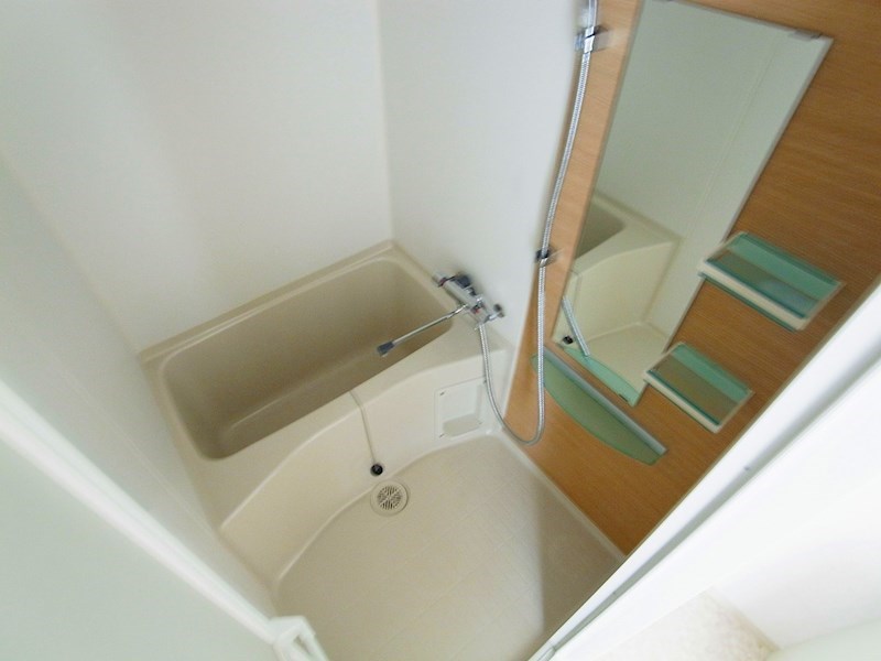 ラフィスタ大師前ＥＡＳＴ  風呂画像