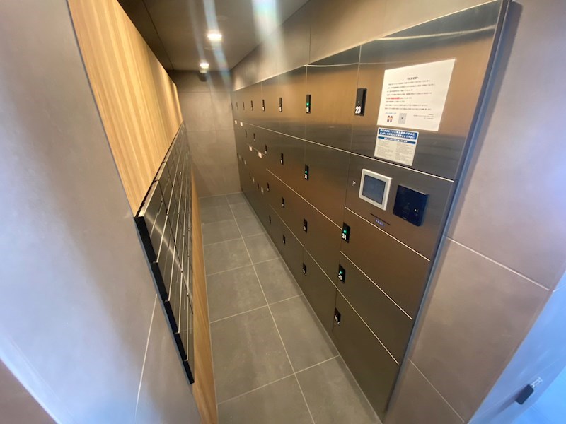 SPコート保塚町 その他外観3