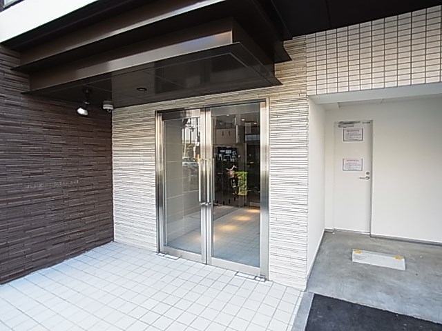 ＶＥＲＸＥＥＤ亀有 その他外観1