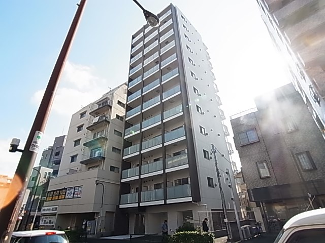 ＶＥＲＸＥＥＤ亀有 その他外観4