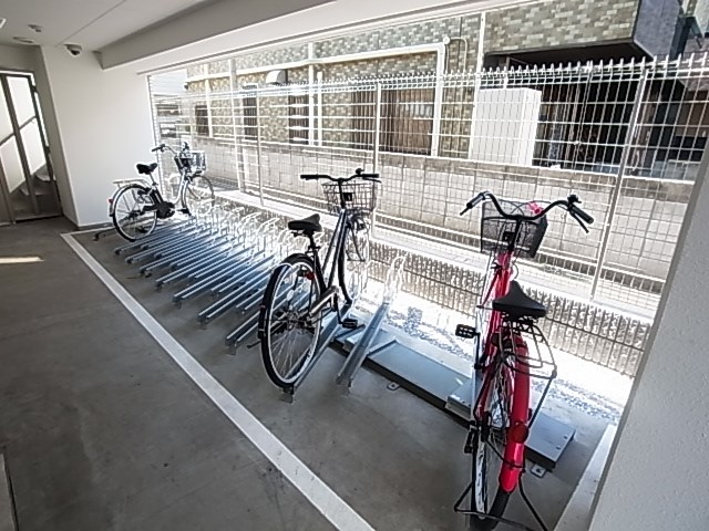 ＶＥＲＸＥＥＤ亀有 その他外観6