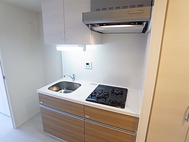 ＶＥＲＸＥＥＤ亀有 キッチン