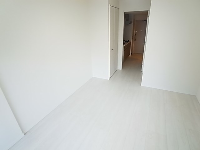 ＶＥＲＸＥＥＤ亀有 ベッドルーム