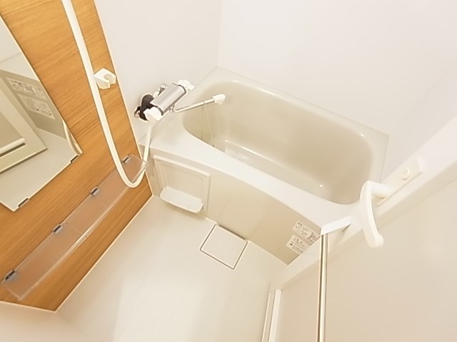 ＶＥＲＸＥＥＤ亀有 風呂画像