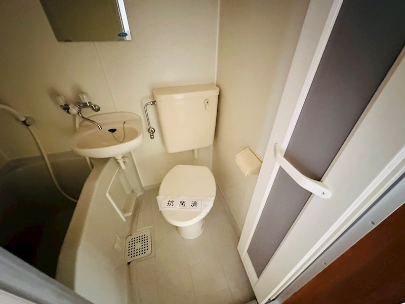 幸ハイツ その他1