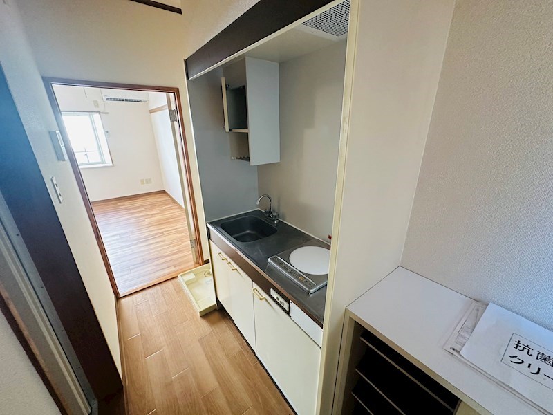 幸ハイツ その他15