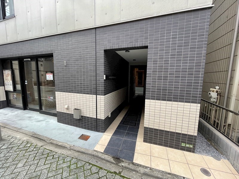 ラ・フォート北千住 その他外観1