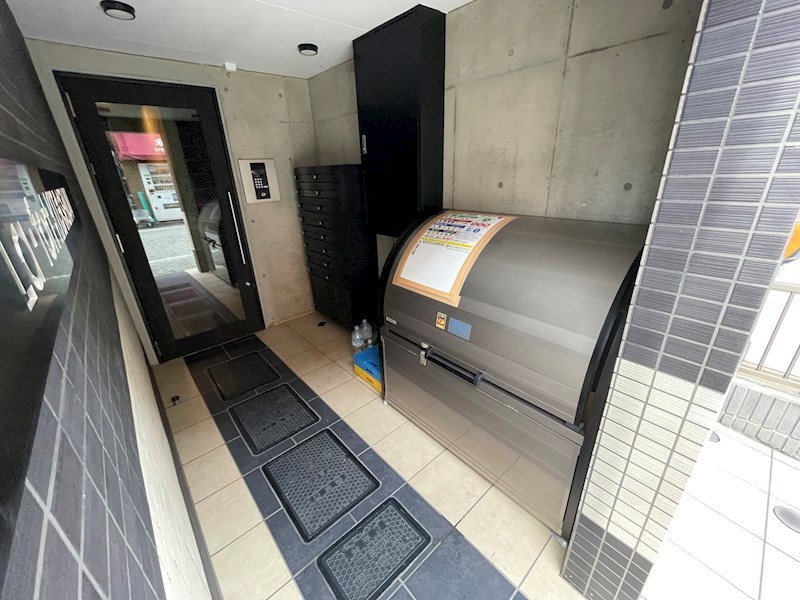 ラ・フォート北千住 その他外観2