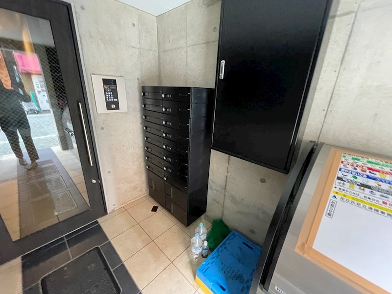 ラ・フォート北千住 その他外観4