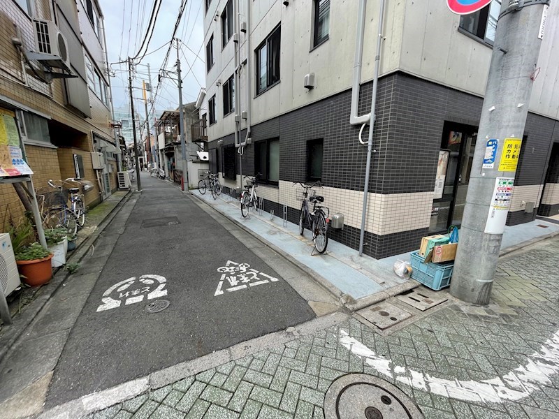 ラ・フォート北千住 その他外観5