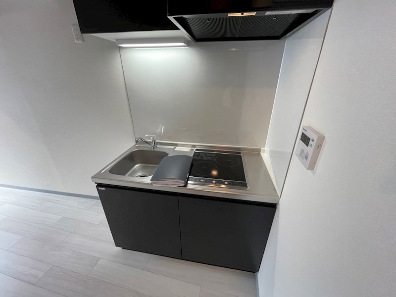 ラ・フォート北千住 キッチン