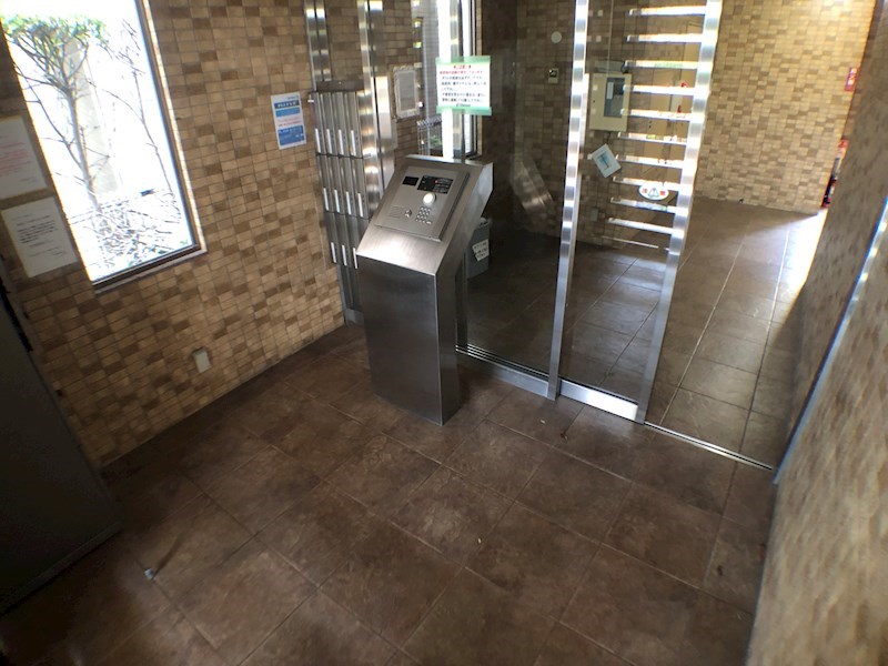 ヴィスターラ灯 その他外観1