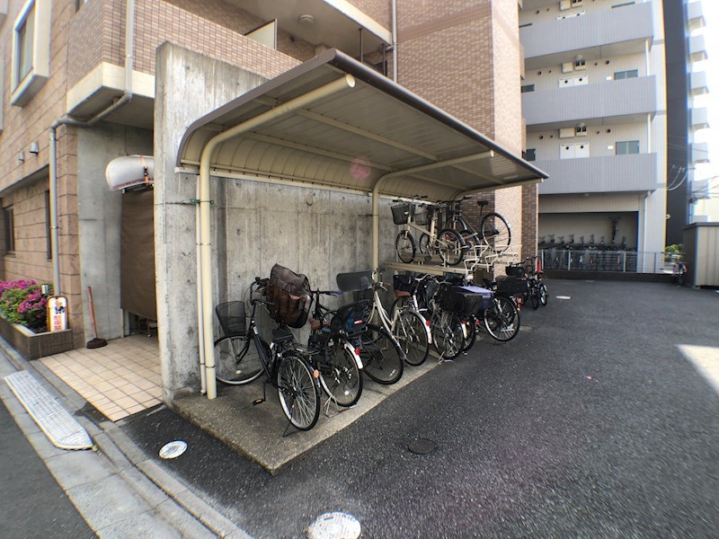 ヴィスターラ灯 その他外観2