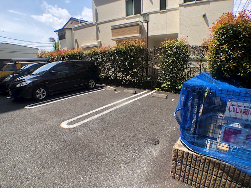 ヴィスターラ灯 その他外観3