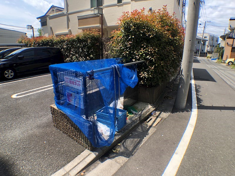 ヴィスターラ灯 その他外観4