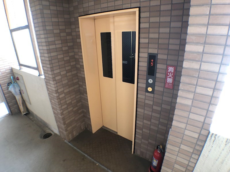 ヴィスターラ灯 その他外観5