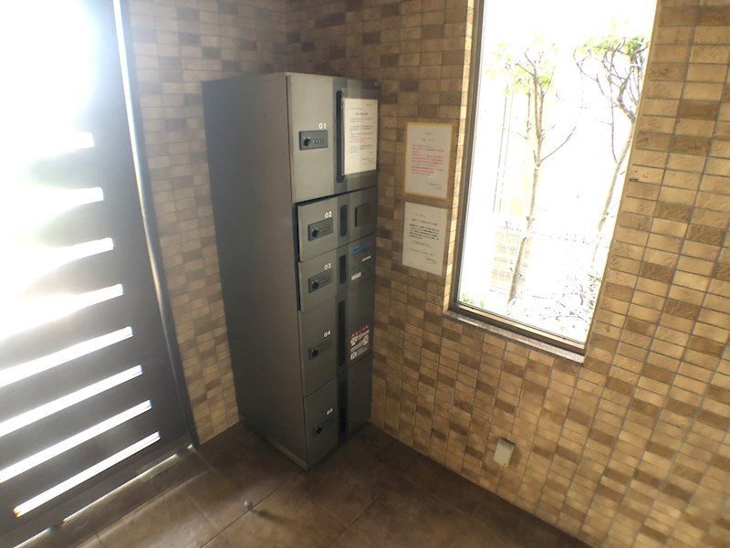 ヴィスターラ灯 その他外観6