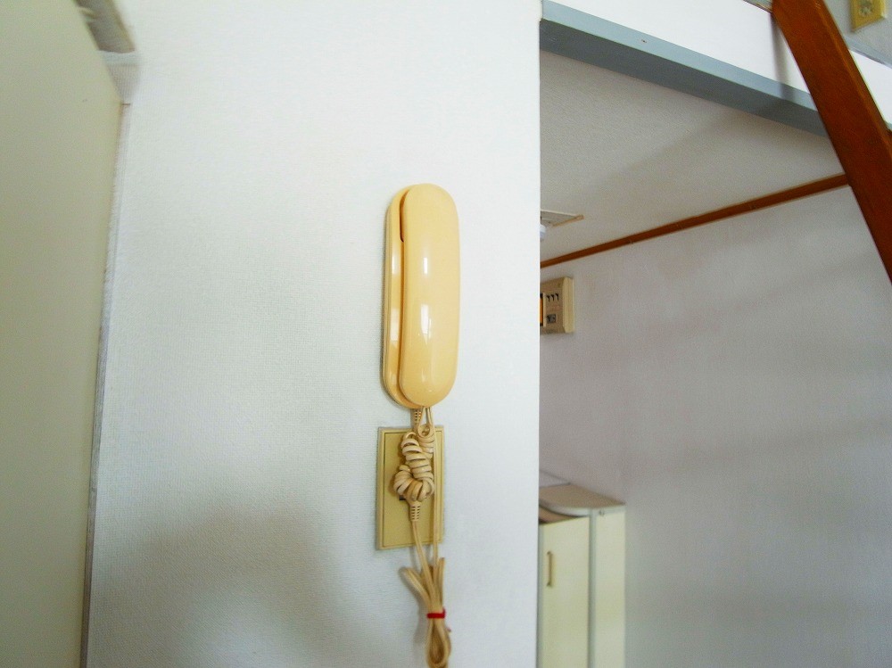 ブルーメ一ツ家33 その他4