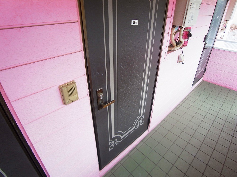 ブルーメ一ツ家33 その他6