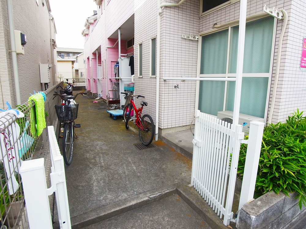 ブルーメ一ツ家33 その他外観2