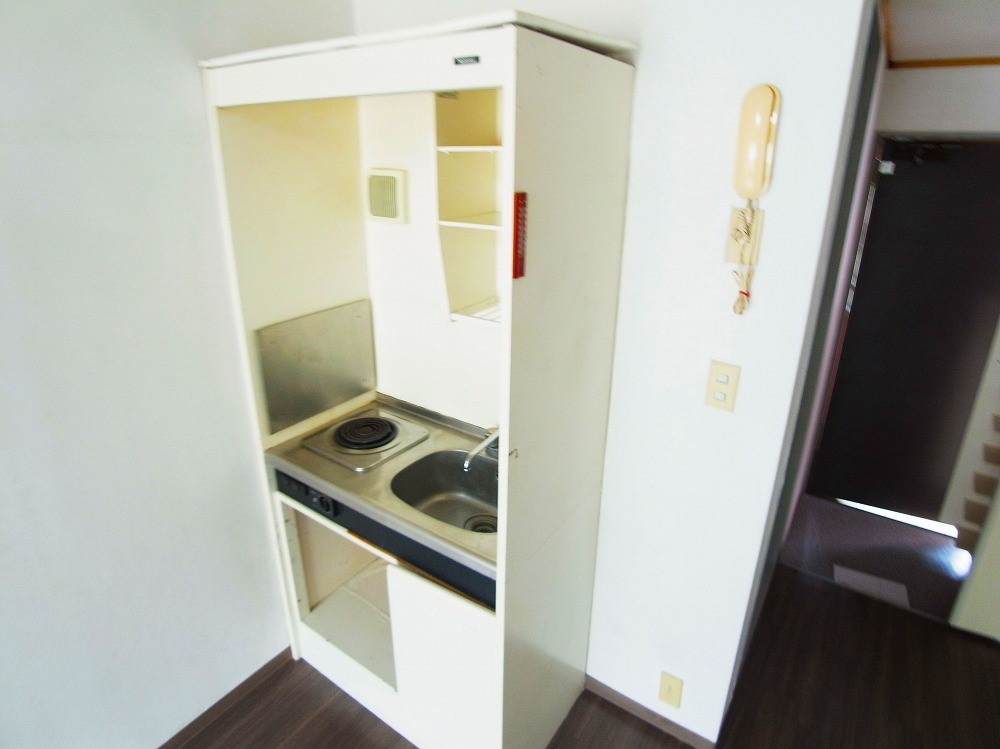 ブルーメ一ツ家33 その他13