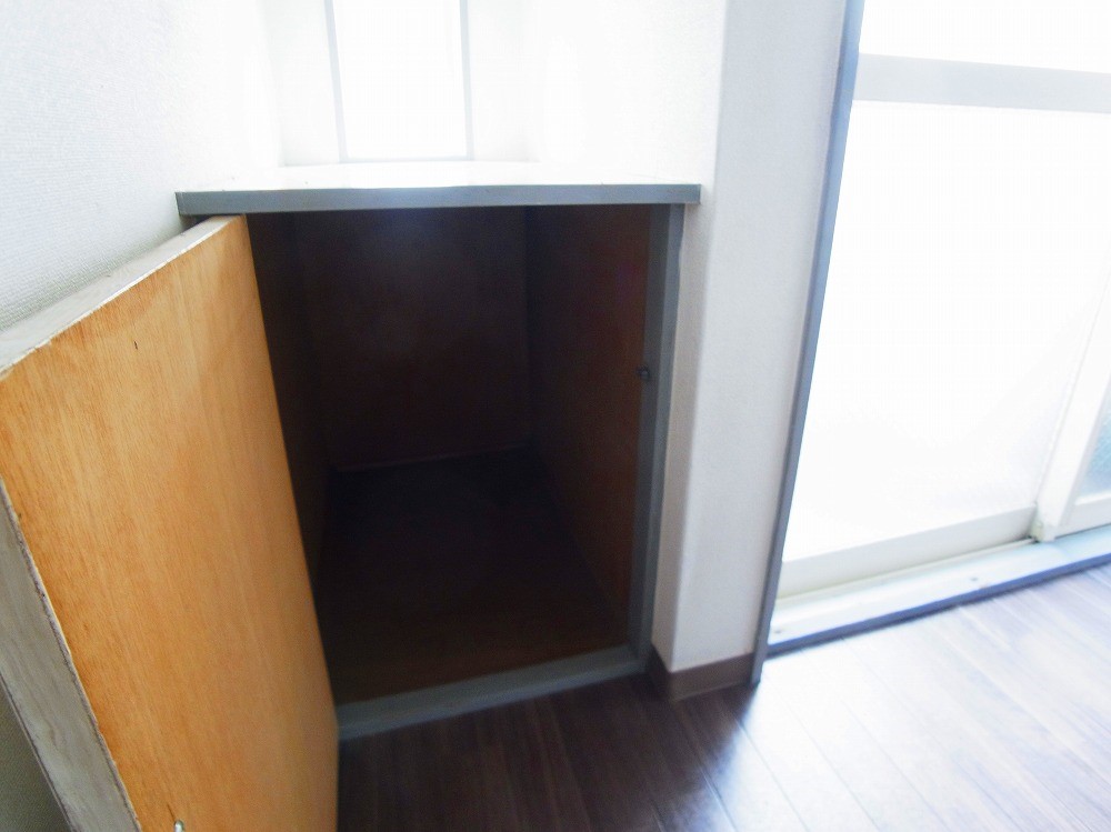 ブルーメ一ツ家33 その他14