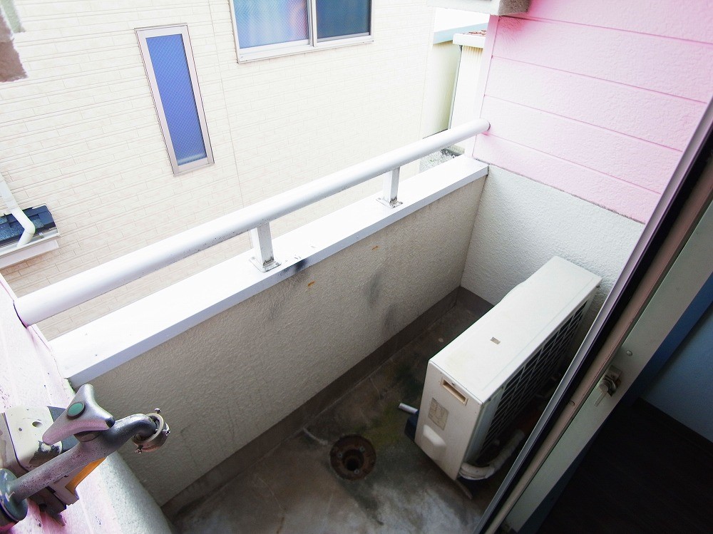 ブルーメ一ツ家33 その他16