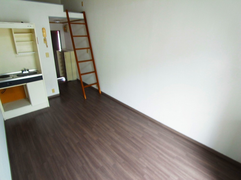 ブルーメ一ツ家33 その他19