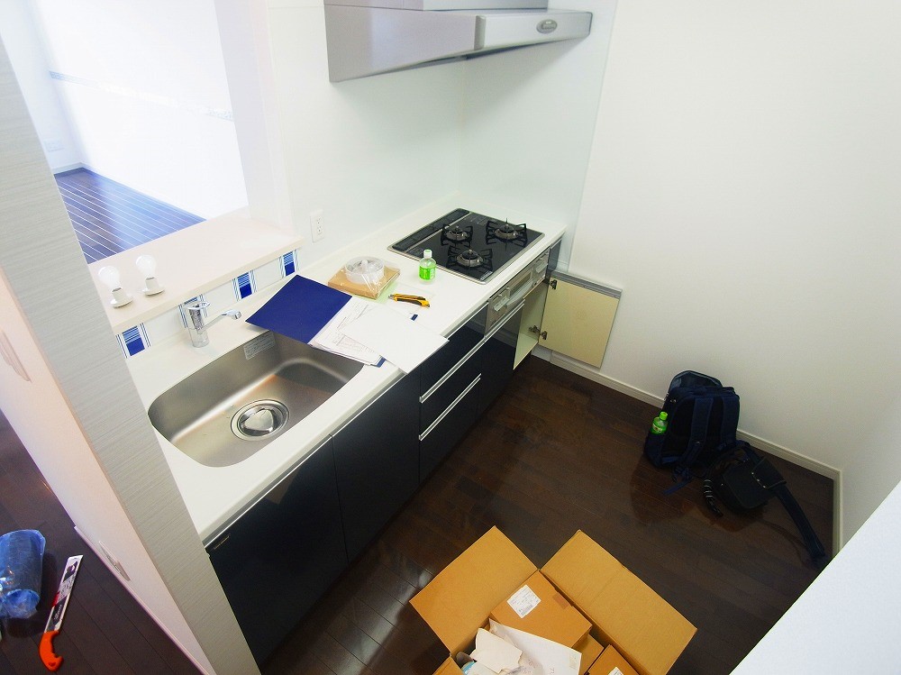 プライムアーバン亀有 その他11