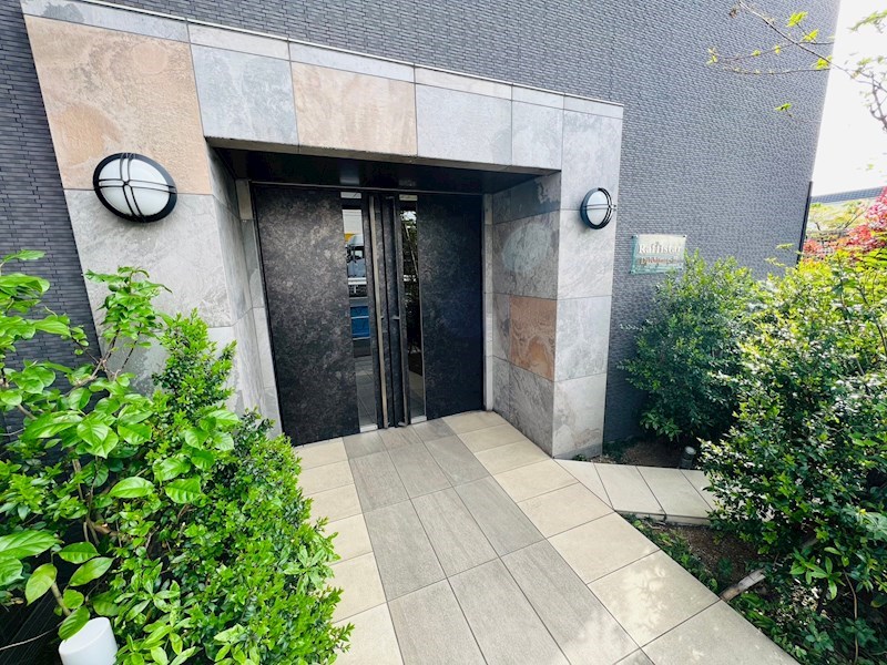 ラフィスタ大師前３ その他外観3